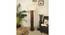 Palisade Beige Jute Floor Lamp with Beige Jute Base (Brown) by Urban Ladder - - 
