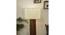 Palisade Beige Jute Floor Lamp with Beige Jute Base (Brown) by Urban Ladder - - 