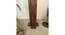 Palisade Beige Jute Floor Lamp with Beige Jute Base (Brown) by Urban Ladder - - 