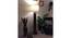 Cedar Beige Jute Floor Lamp with Beige Jute Base (Brown) by Urban Ladder - - 
