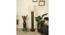 Cedar Beige Jute Floor Lamp with Beige Jute Base (Brown) by Urban Ladder - - 