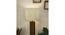 Cedar Beige Jute Floor Lamp with Beige Jute Base (Brown) by Urban Ladder - - 