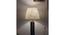 Inca Beige Jute Floor Lamp with Beige Jute Base (Brown) by Urban Ladder - - 