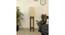Sputnik Beige Jute Floor Lamp with Beige Jute Base (Brown) by Urban Ladder - - 