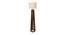 Boho Beige Jute Floor Lamp with Beige Jute Base (Brown) by Urban Ladder - - 