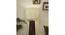 Boho Beige Jute Floor Lamp with Beige Jute Base (Brown) by Urban Ladder - - 