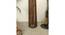 Boho Beige Jute Floor Lamp with Beige Jute Base (Brown) by Urban Ladder - - 