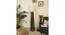 Boho Beige Jute Floor Lamp with Beige Jute Base (Brown) by Urban Ladder - - 
