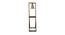 Euphoria Beige Jute Floor Lamp with Beige Jute Base (Brown) by Urban Ladder - - 
