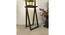 Euphoria Beige Jute Floor Lamp with Beige Jute Base (Brown) by Urban Ladder - - 