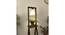 Euphoria Beige Jute Floor Lamp with Beige Jute Base (Brown) by Urban Ladder - - 