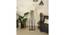 Catapult Beige Jute Floor Lamp with Beige Jute Base (Brown) by Urban Ladder - - 