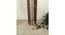 Bastian Beige Jute Floor Lamp with Beige Jute Base (Brown) by Urban Ladder - - 