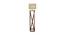 Remy Beige Jute Floor Lamp with Beige Jute Base (Brown) by Urban Ladder - - 