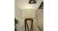 Remy Beige Jute Floor Lamp with Beige Jute Base (Brown) by Urban Ladder - - 