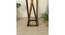 Remy Beige Jute Floor Lamp with Beige Jute Base (Brown) by Urban Ladder - - 