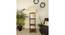 Raphael Beige Jute Floor Lamp with Beige Jute Base (Brown) by Urban Ladder - - 