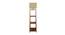 Raphael Beige Jute Floor Lamp with Beige Jute Base (Brown) by Urban Ladder - - 