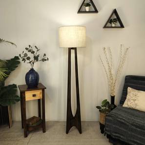 Camille Beige Jute Floor Lamp with Beige Jute Base-image-39