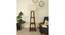 Charlotte Beige Jute Floor Lamp with Beige Jute Base (Brown) by Urban Ladder - - 