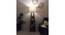 Charlotte Beige Jute Floor Lamp with Beige Jute Base (Brown) by Urban Ladder - - 