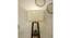 Charlotte Beige Jute Floor Lamp with Beige Jute Base (Brown) by Urban Ladder - - 
