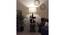 Louise Beige Jute Floor Lamp with Beige Jute Base (Brown) by Urban Ladder - - 
