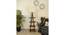 Louise Beige Jute Floor Lamp with Beige Jute Base (Brown) by Urban Ladder - - 