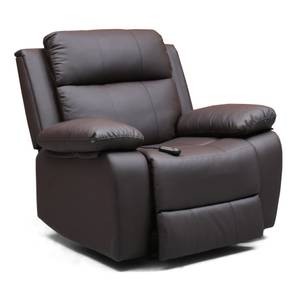 recliner sofa chair buy lazy boy tribbiani wooden leather