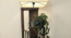 Jordan  Floor Lamp (Beige) by Urban Ladder - Ground View Design 1 - 906769