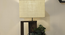 Jordan  Floor Lamp (Beige) by Urban Ladder - Ground View Design 1 - 906772