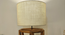 Spectre  Floor Lamp (Beige) by Urban Ladder - Ground View Design 1 - 906793