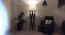 Spectre  Floor Lamp (Beige) by Urban Ladder - Ground View Design 1 - 906802