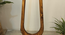 Cavern  Floor Lamp (Beige) by Urban Ladder - Rear View Design 1 - 906815