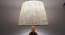Cavern  Floor Lamp (Beige) by Urban Ladder - Ground View Design 1 - 906821