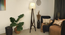 Julius Floor Lamp (Beige) by Urban Ladder - Design 1 Image 2 - 906843