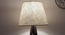 Julius Floor Lamp (Beige) by Urban Ladder - Design 1 Dimension - 906845