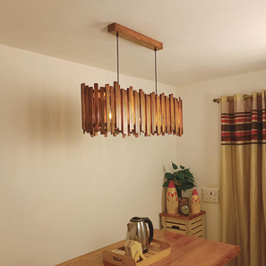 symplify Palisade 36 Centrum Brown Wooden 3 Series Hanging Lamp-picture-15