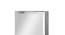 Vintage Nickel Stainless Wall Mirror (Silver) by Urban Ladder - - 