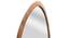 Classic Brown Wood Wall Mirror (Brown) by Urban Ladder - - 
