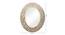 Modern Copper Stainless Mirror in gold (Gold) by Urban Ladder - - 
