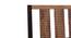 Cairo Solid Wood Storage Bed in Dual Tone Finish (Queen Bed Size, Box Storage Type, Dual Tone Finish) by Urban Ladder - - 