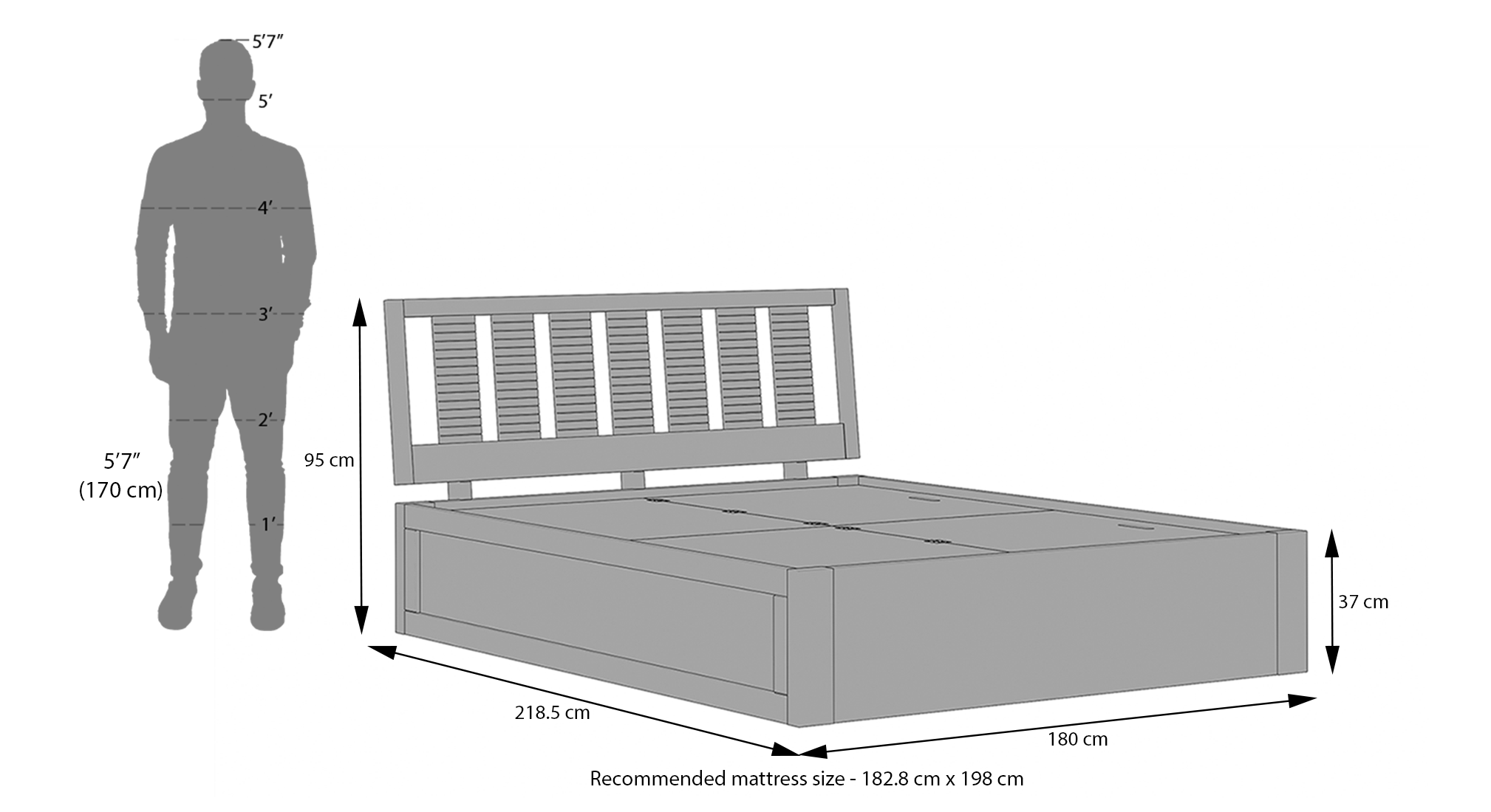 Fncomb62qd32613 dimen