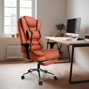 Italia Pro Study Chair