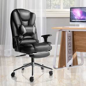 Italia Pro Study Chair