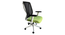 Astra Study Chair (Green) by Urban Ladder - Front View Design 1 - 908201