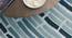 Sail carpet (Multi, 6 x 9 Feet Carpet Size) by Urban Ladder - - 