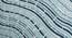 Sail carpet (Multi, 6 x 9 Feet Carpet Size) by Urban Ladder - - 