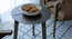 Spectrum carpet (Multi, 6 x 9 Feet Carpet Size) by Urban Ladder - - 