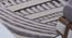 Orb carpet (Multi, 6 x 9 Feet Carpet Size) by Urban Ladder - - 